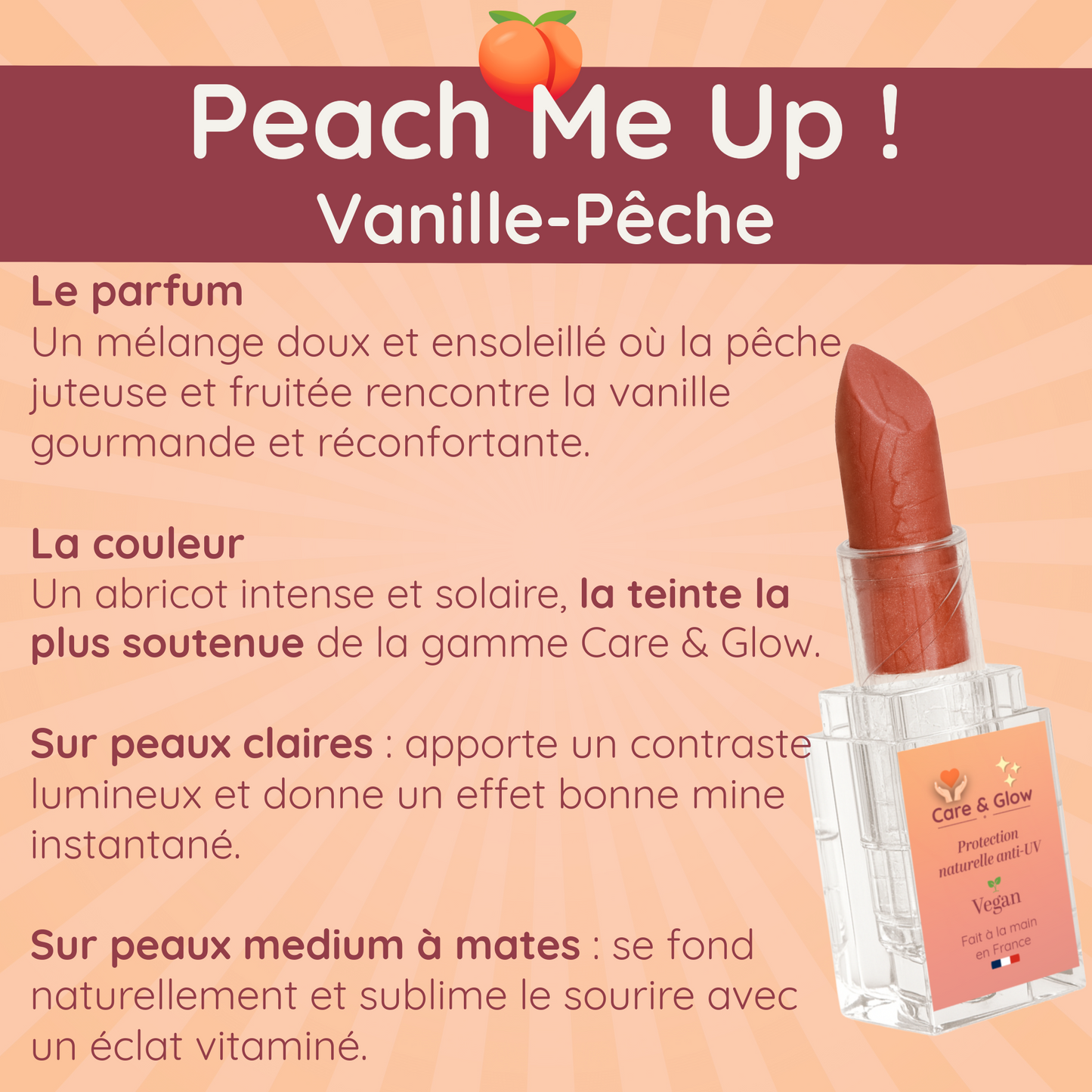 Soin 3-en-1 ✨ Hydrate, Sublime & Illumine