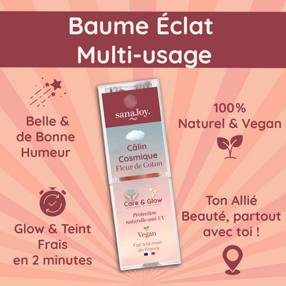 Soin 3-en-1 ✨ Hydrate, Sublime & Illumine