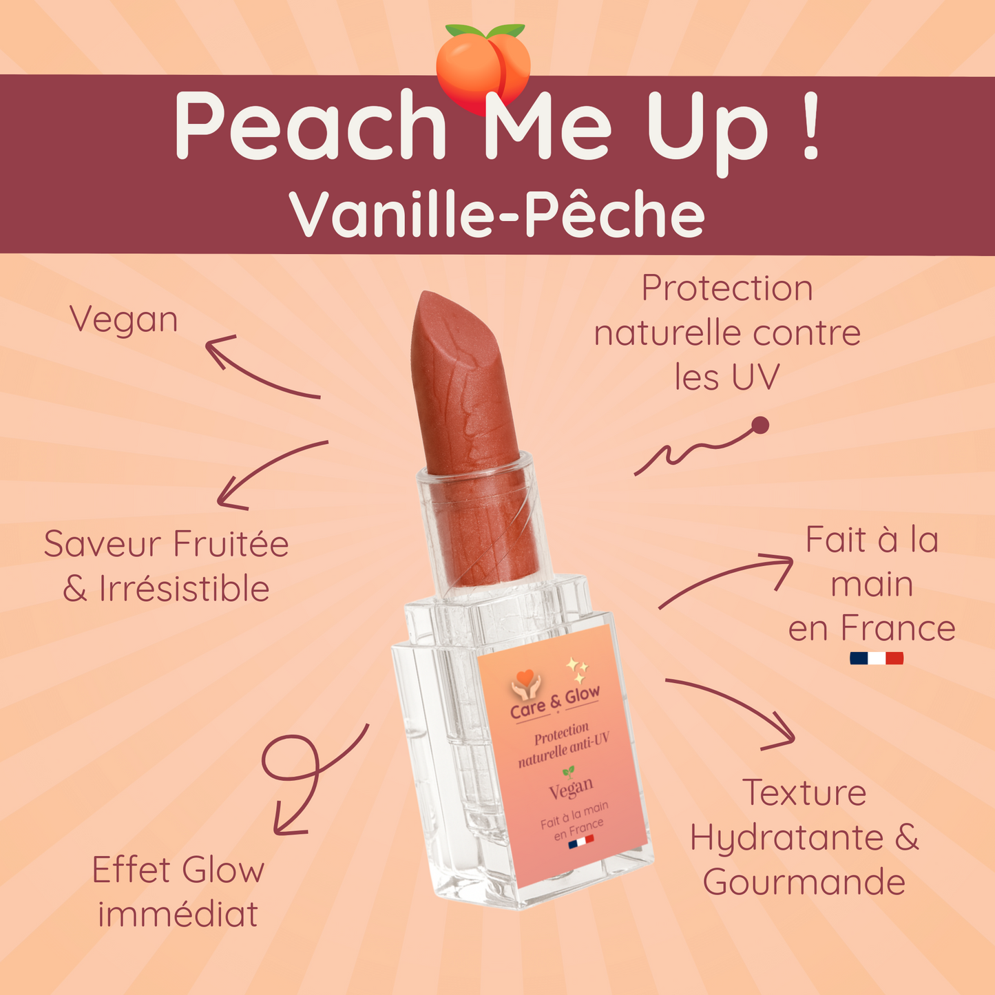 Soin 3-en-1 ✨ Hydrate, Sublime & Illumine