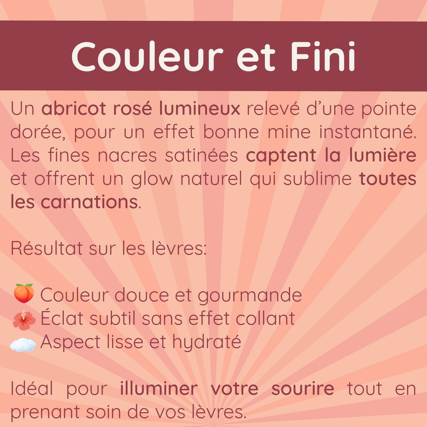 Soin 3-en-1 ✨ Hydrate, Sublime & Illumine